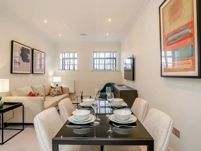 Apartment for rent in Hammersmith, Greater London