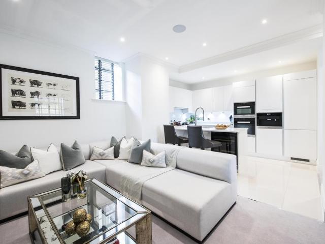 House for rent in Hammersmith, Greater London