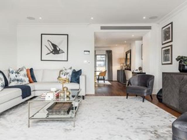 Apartment for rent in Hammersmith, Greater London