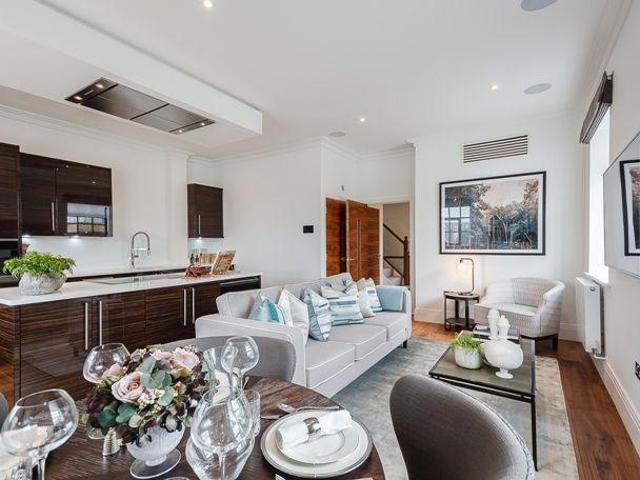House for rent in Hammersmith, Greater London