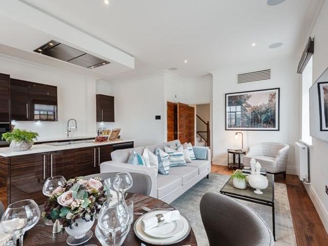 Apartment for rent in Hammersmith, Greater London