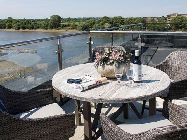 Apartment for rent in Hammersmith, Greater London