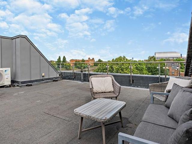 House for rent in Hammersmith, Greater London