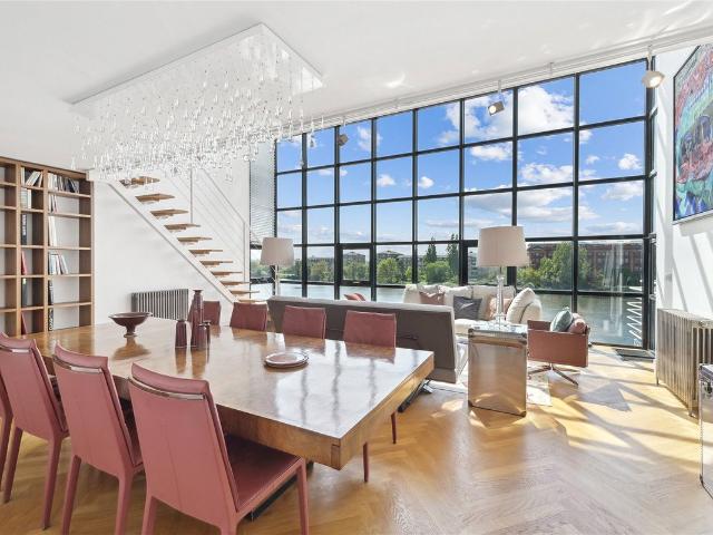 Apartment for rent in Hammersmith, Greater London