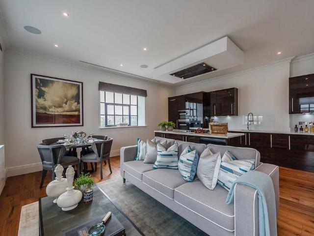 Apartment for rent in Hammersmith, Greater London