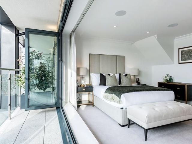 House for rent in Hammersmith, Greater London