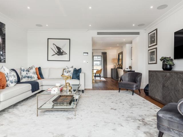 House for rent in Hammersmith, Greater London
