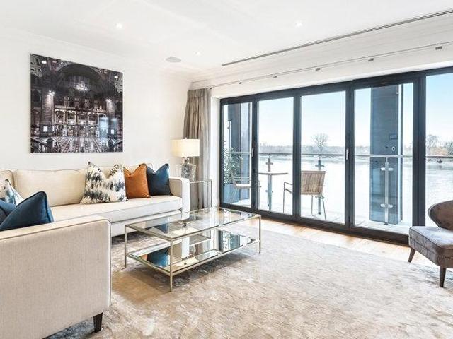 House for rent in Hammersmith, Greater London