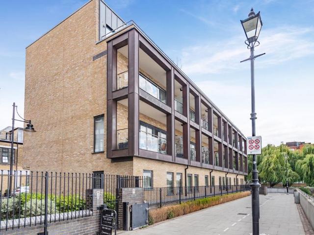 House for rent in Hammersmith, Greater London
