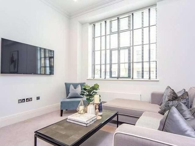 Apartment for rent in Hammersmith, Isle Of Man