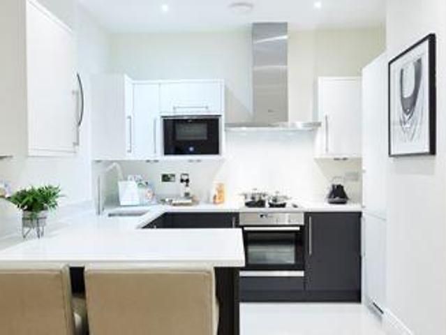 Apartment for rent in Hammersmith, Greater London