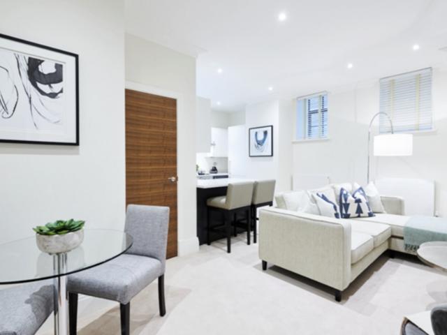 Apartment for rent in Hammersmith, Greater London