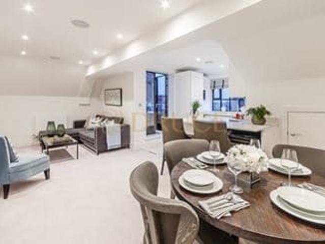 Apartment for rent in Hammersmith, Greater London