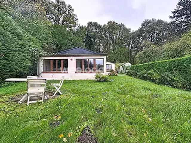 Maison vente à Beauvais, Rainvillers