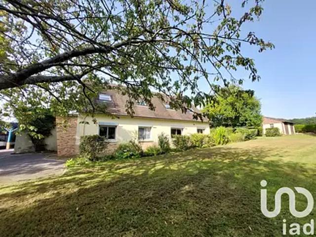 Maison vente à Beauvais, Rainvillers