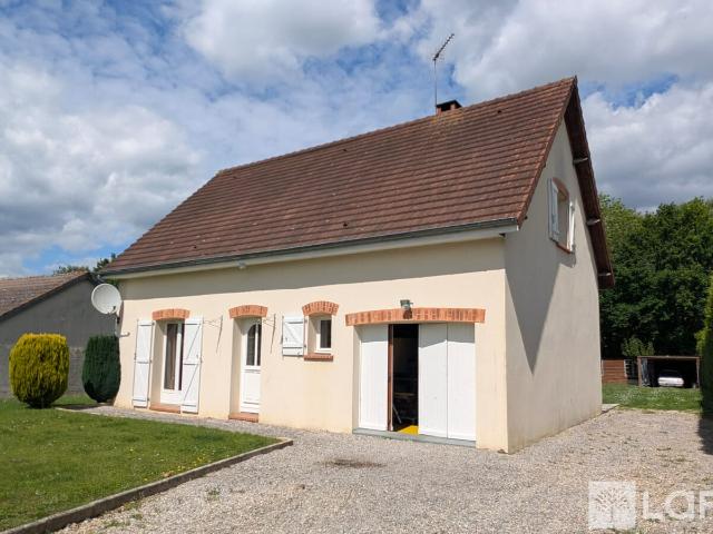 Maison vente à Beauvais, Rainvillers