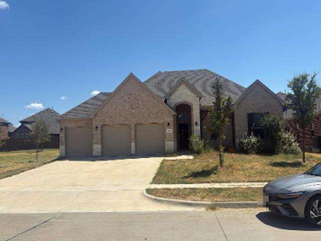 House for sale in Ellis, Texas