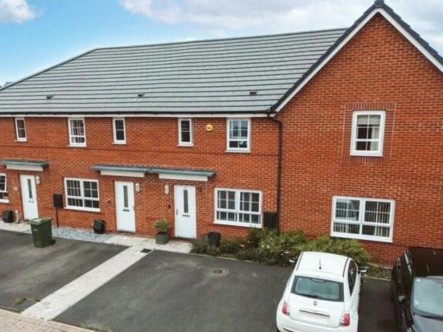House for sale in Southport, Sefton
