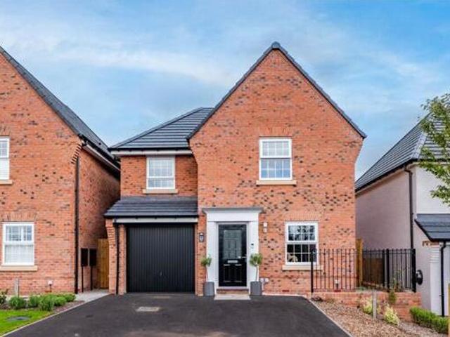 House for sale in Potters Corner, East Midlands