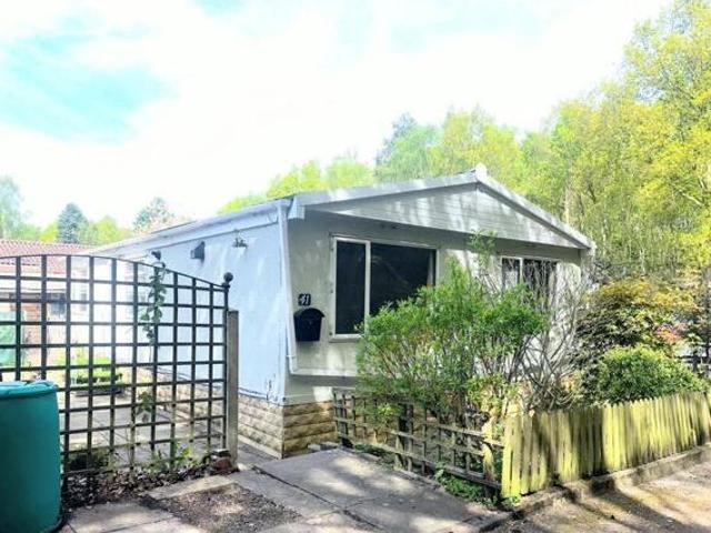 House for sale in Potters Corner, East Midlands