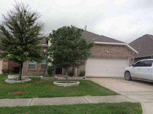 Property for sale in Harris, Texas