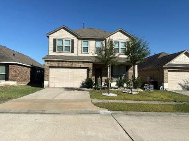 House for sale in Humble, Texas