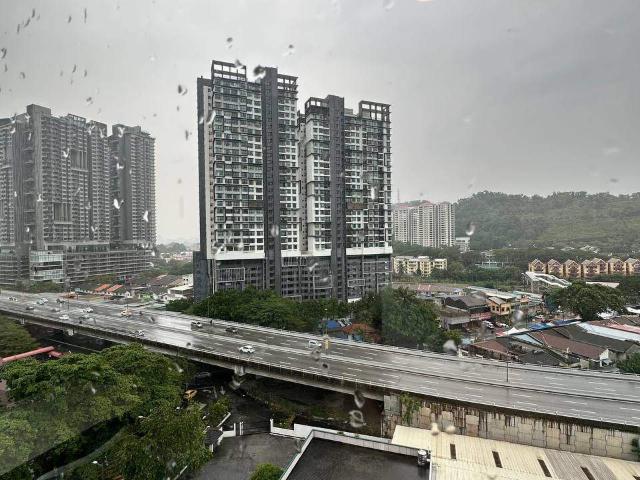 Room for rent in Kuala Lumpur
