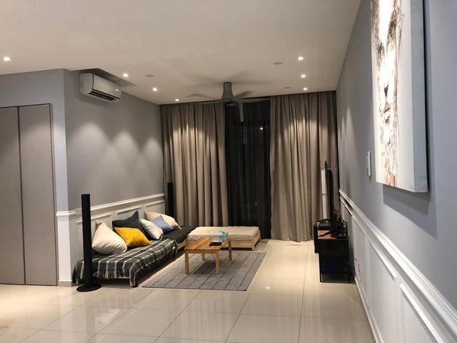 Condominium for sale in Bukit Jalil, Kuala Lumpur