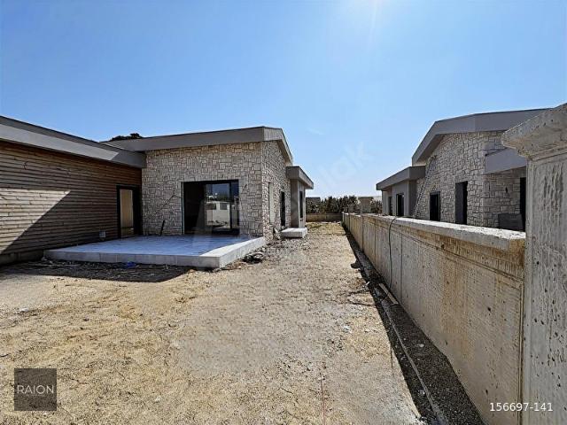 Urla, İzmir içerisinde satılık Villa