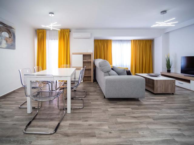 Apartamento en alquiler en Jesús, Comarca de València