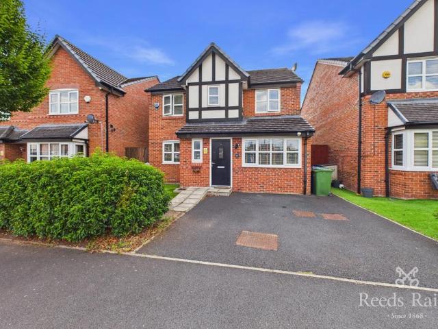 House for rent in Hazel Grove, Greater Manchester