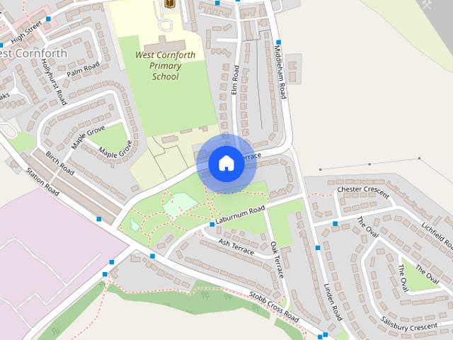 House for rent in Cornforth
