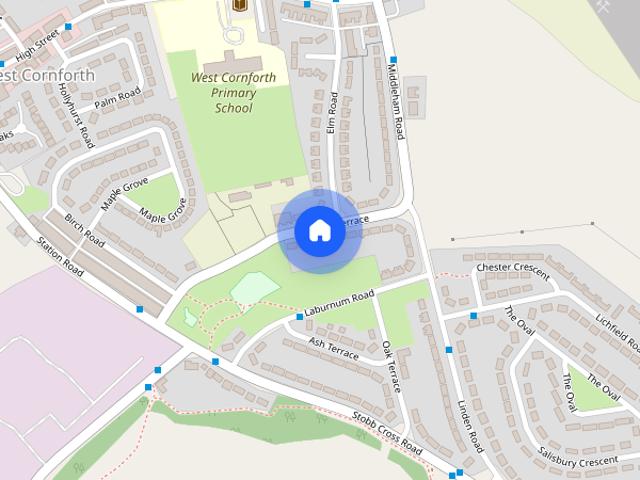 House for rent in Cornforth