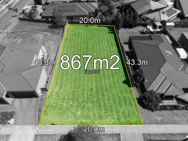 Land for sale in Drouin, Victoria