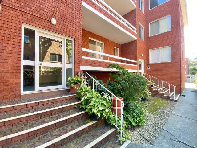 Apartment for sale in Kogarah, New South Wales