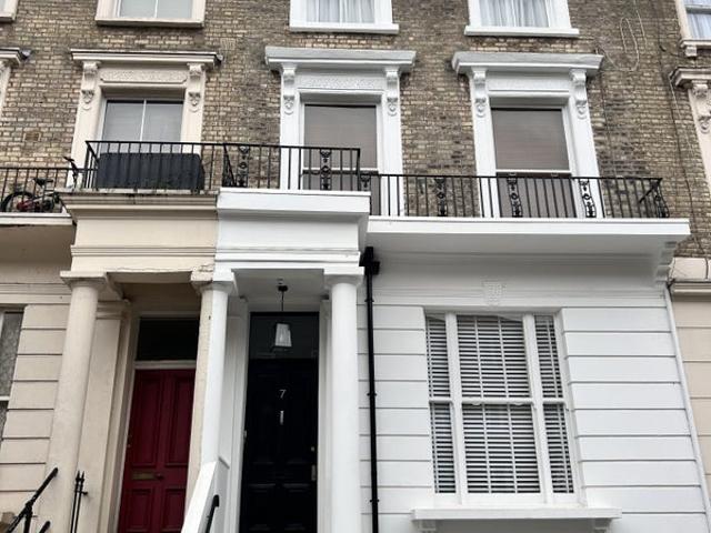 Apartment for rent in Maida Vale, Isle Of Man