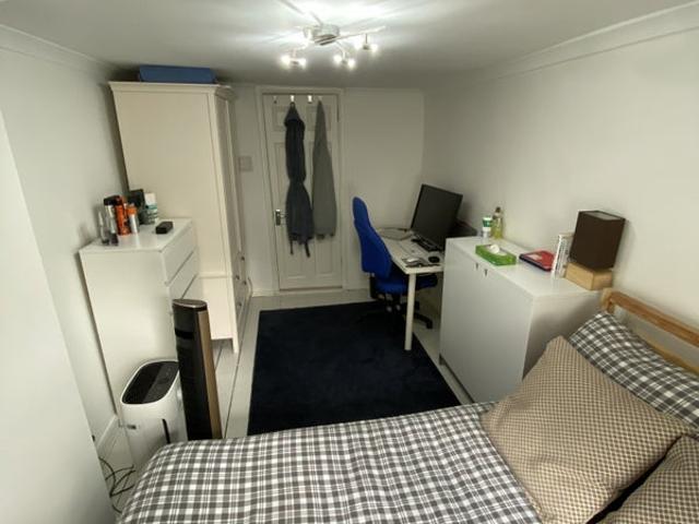 Apartment for rent in East Dulwich, Greater London