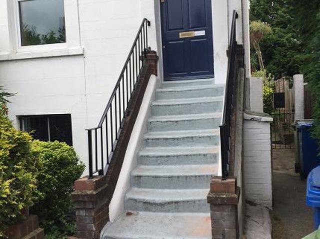 Apartment for rent in London Borough of Southwark, Greater London