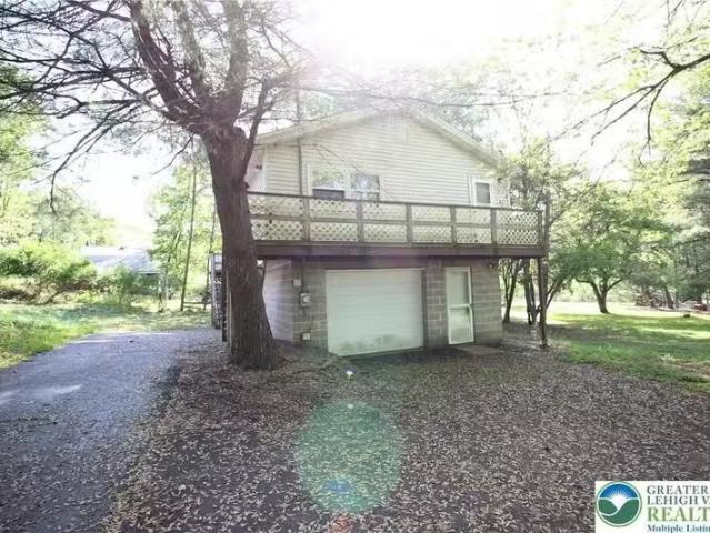 Condo for rent in East Stroudsburg
