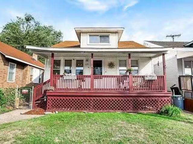 House for rent in Hamtramck