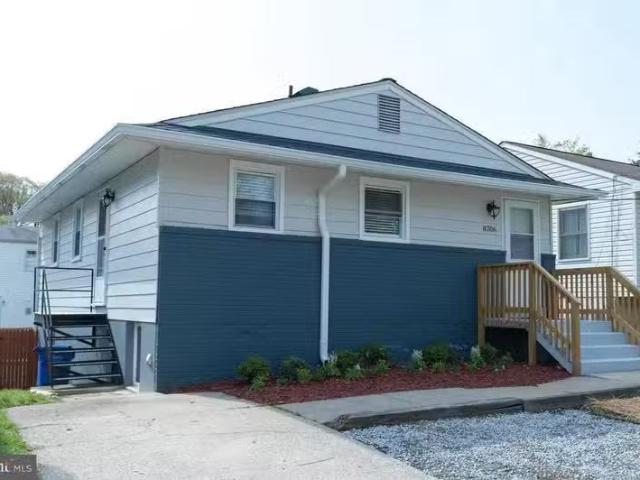 House for rent in District Heights