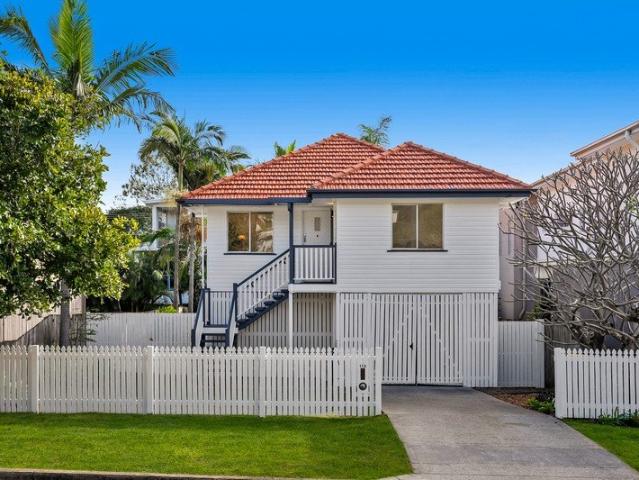 House for rent in Toombul, Queensland