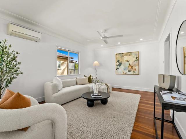 House for rent in Toombul, Queensland