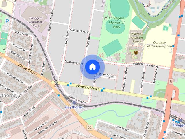 House for rent in Toombul, Queensland