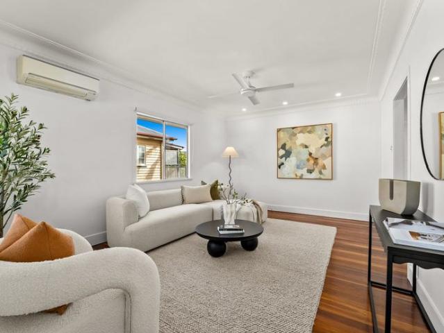 House for rent in Toombul, Queensland