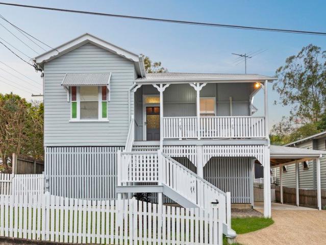 House for sale in Lutwyche, Greater Brisbane