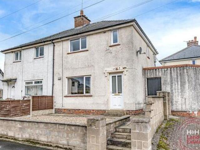 House for sale in Penrith, Westmorland and Furness