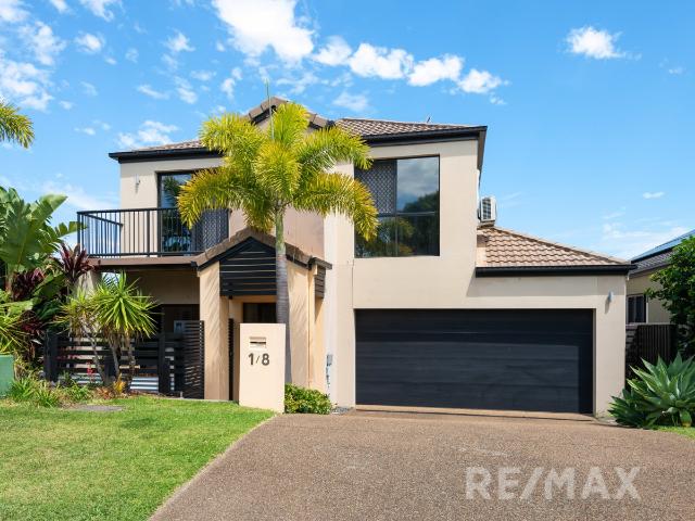Duplex for sale in Fernbrook, Queensland
