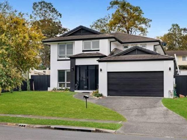 House for rent in Fernbrook, Queensland