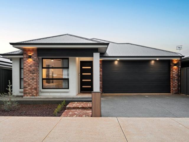 House for sale in Horseshoe Creek, South Australia